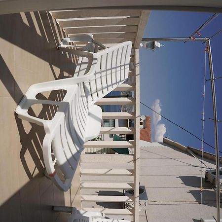 Apartments Mare Trogir Dış mekan fotoğraf