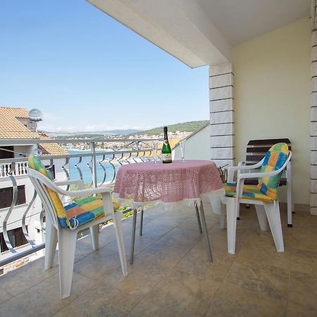 Apartments Mare Trogir Dış mekan fotoğraf