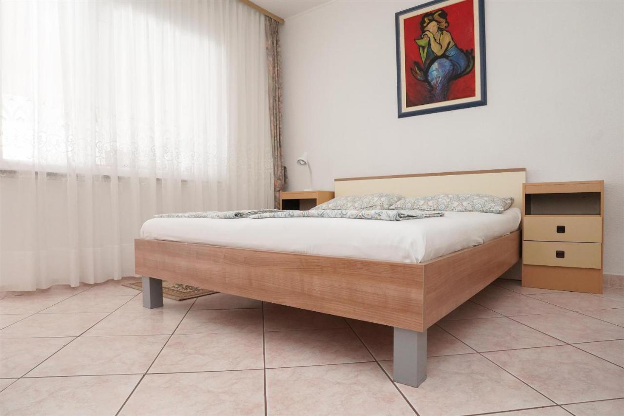Apartments Mare Trogir Dış mekan fotoğraf