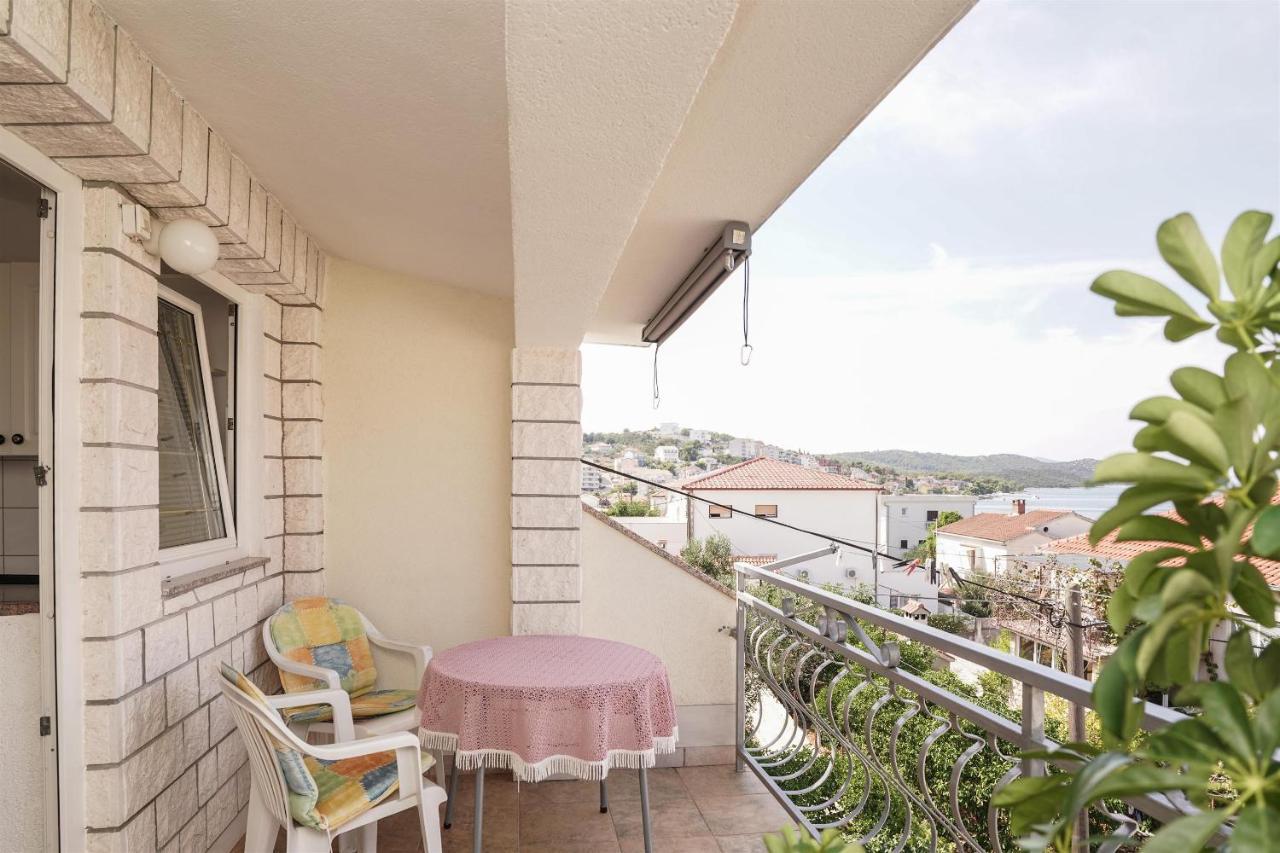 Apartments Mare Trogir Oda fotoğraf