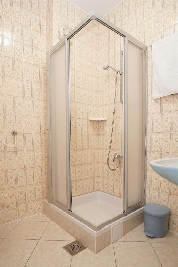 Apartments Mare Trogir Dış mekan fotoğraf