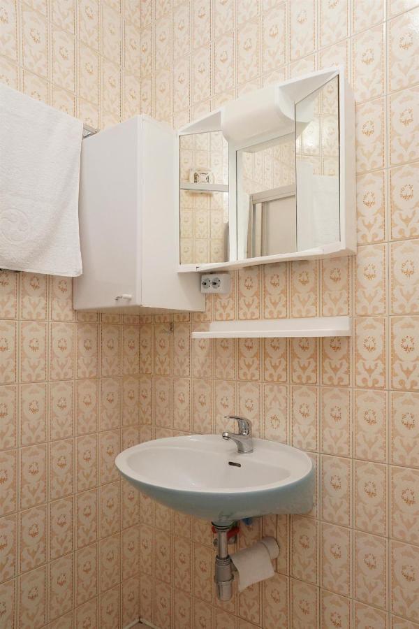 Apartments Mare Trogir Dış mekan fotoğraf