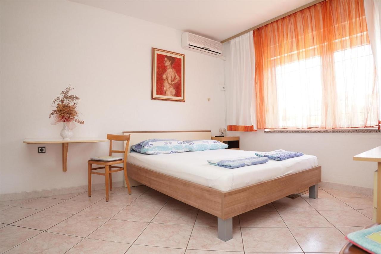 Apartments Mare Trogir Dış mekan fotoğraf