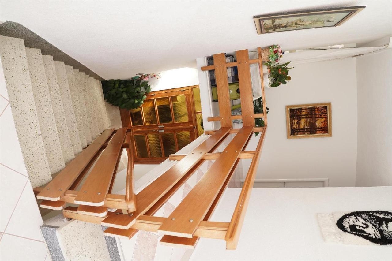 Apartments Mare Trogir Dış mekan fotoğraf