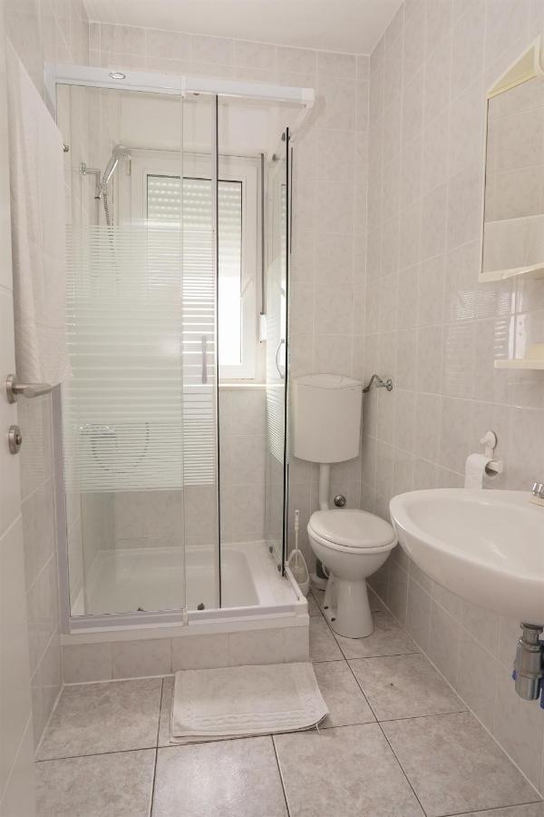 Apartments Mare Trogir Dış mekan fotoğraf