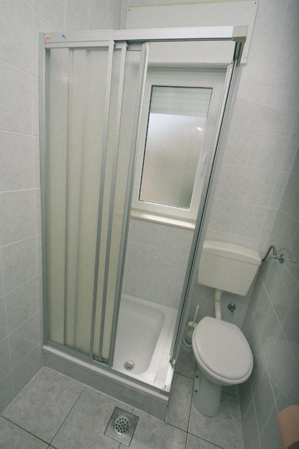 Apartments Mare Trogir Dış mekan fotoğraf